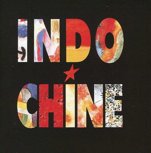 Indochine: Le Baiser