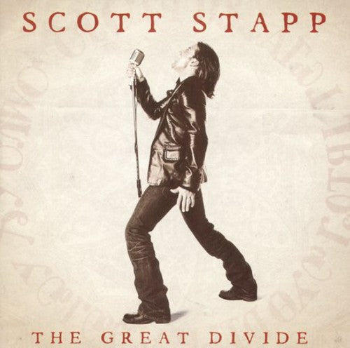 Stapp, Scott: The Great Divide