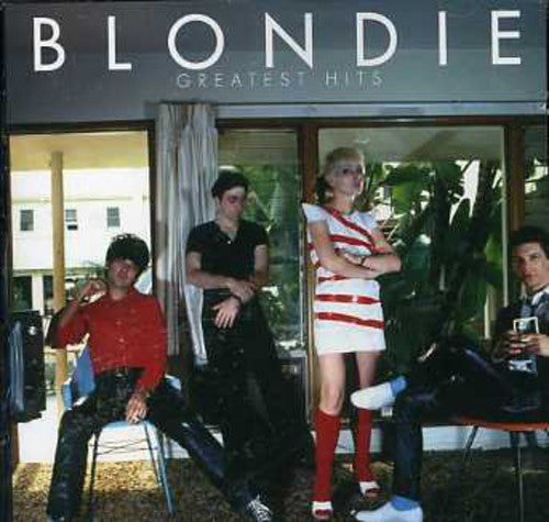 Blondie: Sight & Sound