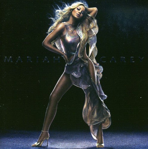Carey, Mariah: Emancipation of Mimi