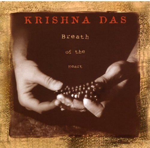 Das, Krishna: Breath of the Heart