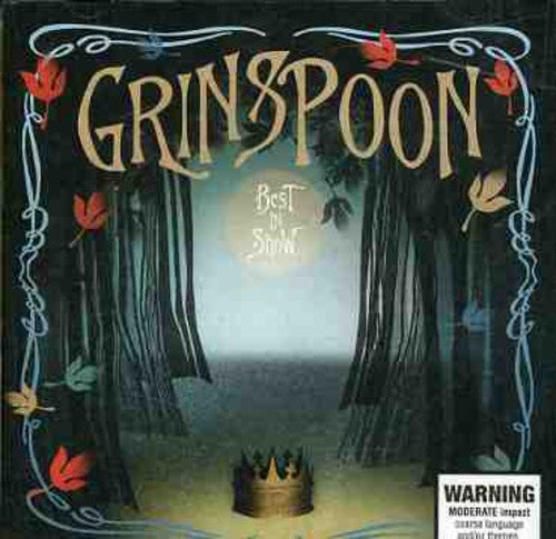 Grinspoon: Grinspoon : Best in Show-Best of Grinspoon