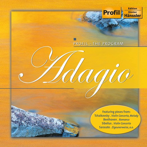 Adagio / Various: Adagio / Various