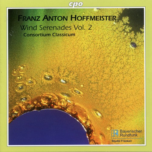Hoffmeister / Kloecker: Wind Serenades 2