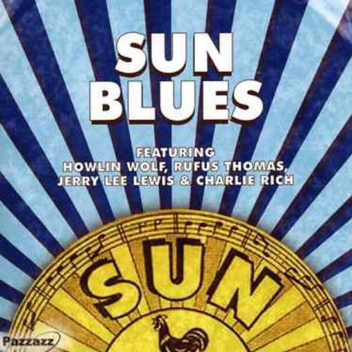 Sun Blues / Various: Sun Blues / Various