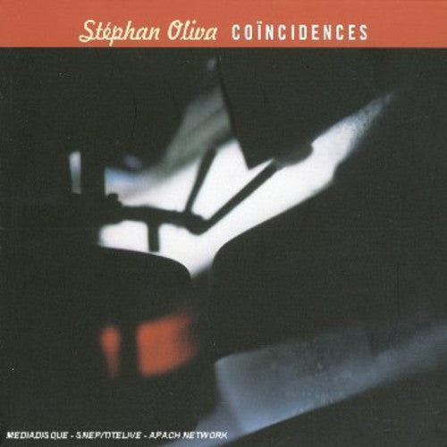 Oliva, Stephan: Coincidences