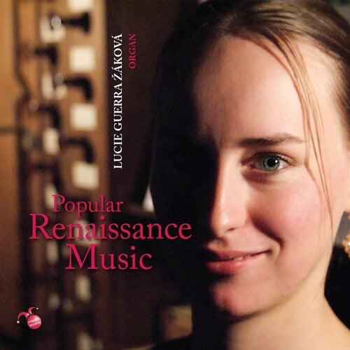 Bull / Lucie Guerra Zakova: Popular Renaissance Music