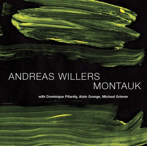 Willers, Andreas: Montauk