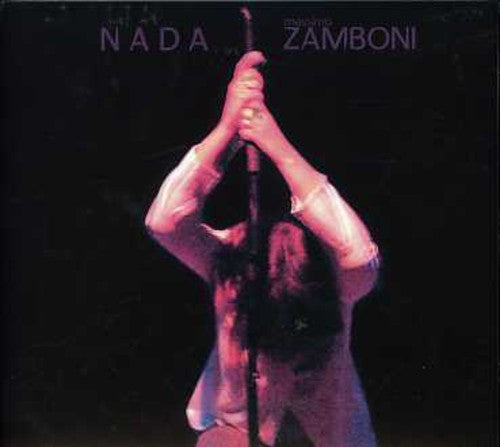 Zamboni, Nada: L'apertura