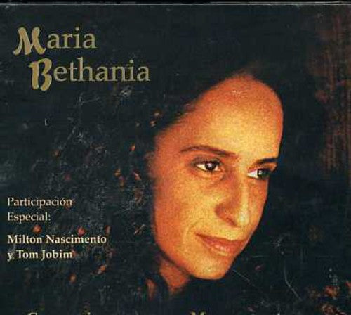 Bethania, Maria: Canciones y Momentos