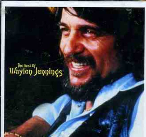 Jennings, Waylon: Greatest Hits