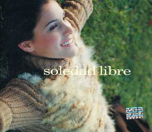 Soledad: Libre