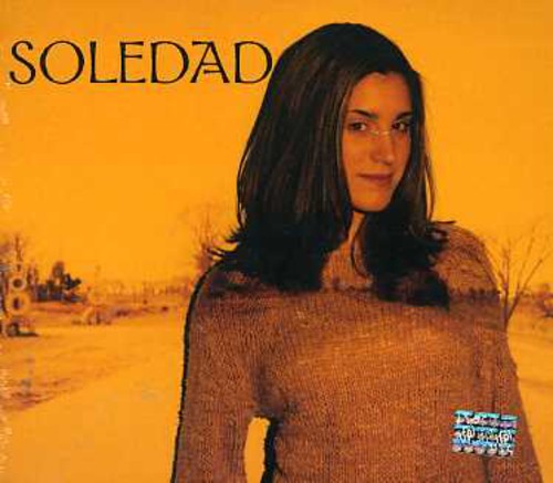 Soledad: Soledad
