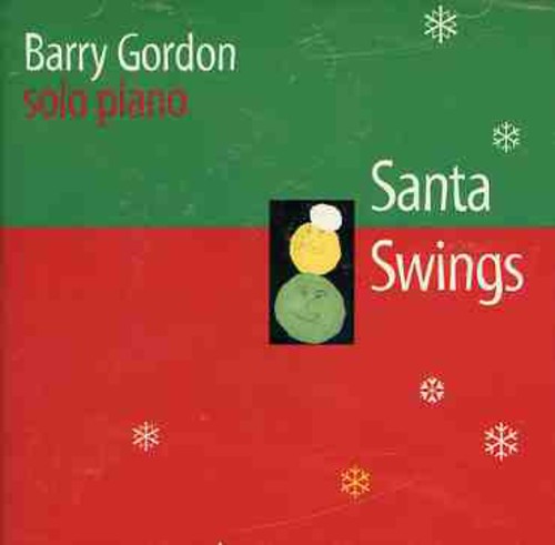 Gordon, Barry: Santa Swings