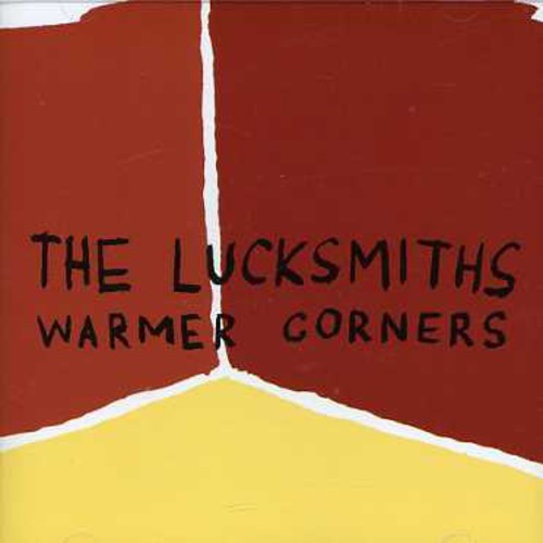 Lucksmiths: Warner Corners