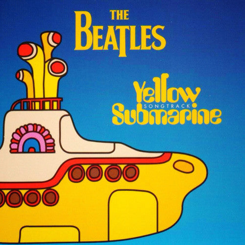 Beatles: Yellow Submarine