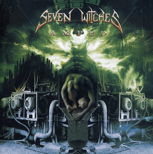 Seven Witches: Amped