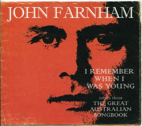 Farnham, John: I Remember When I Was Young-The Greatest Australia