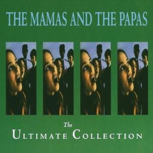 Mamas & the Papas: Collection