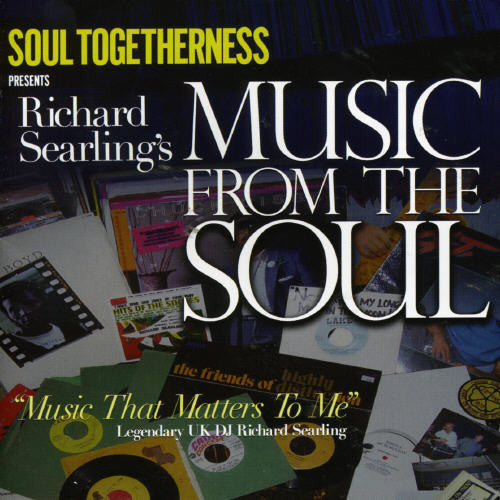 Music From the Soul / Various: Music From The Soul