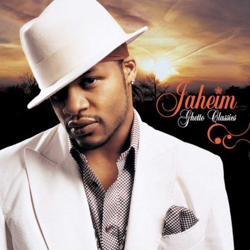 Jaheim: Ghetto Classics