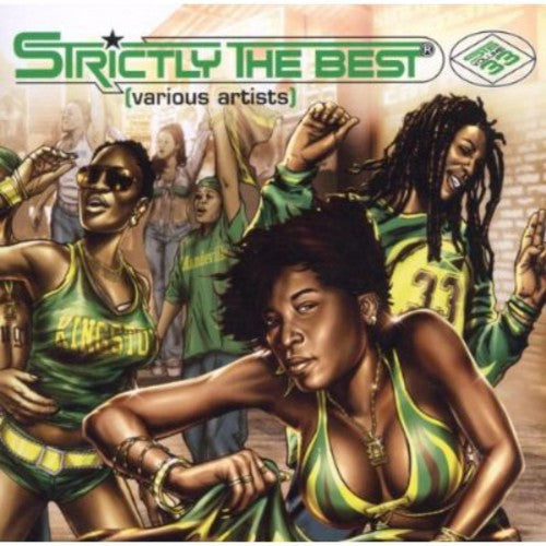 Strictly Best 33 / Various: Strictly The Best, Vol. 33