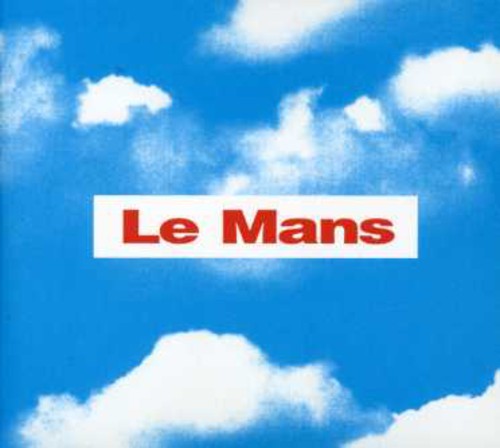 Le Mans: Le Mans