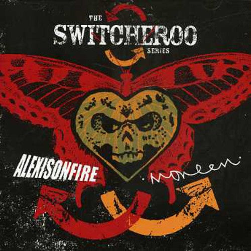 Alexisonfire & Moneen: Switcheroo Series