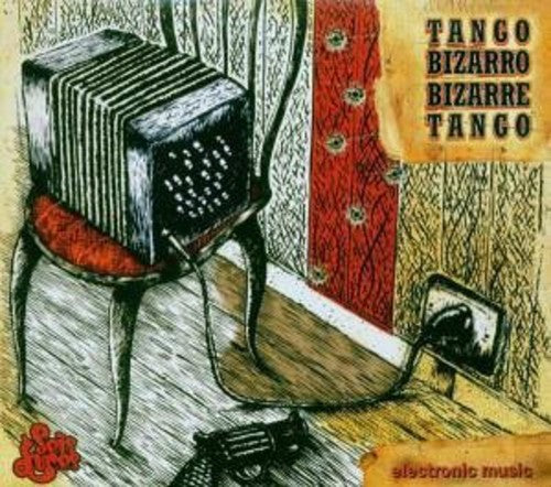 Bizarro Tango: Seis Luces