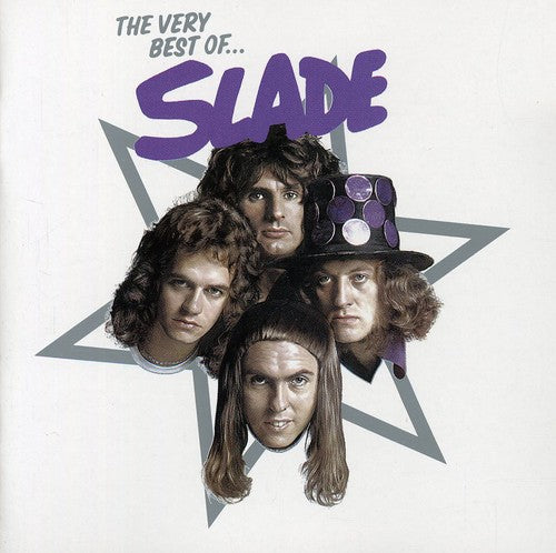 Slade: Very Best of