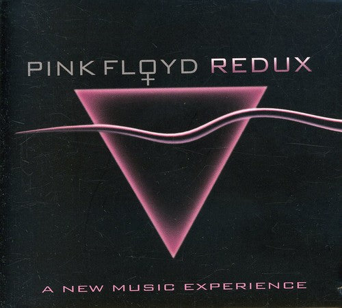 Pink Floyd Redux: New Music Experience