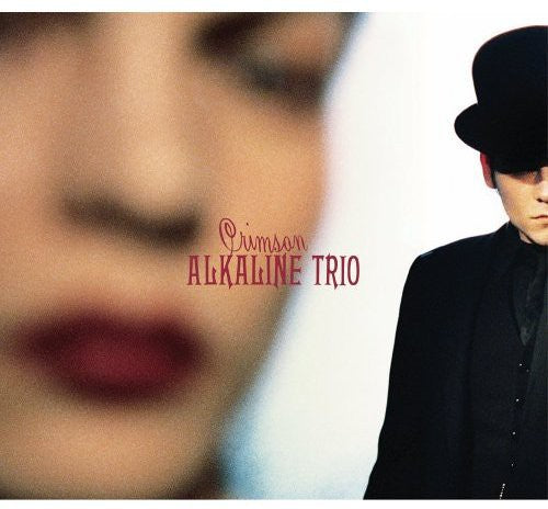 Alkaline Trio: Crimson
