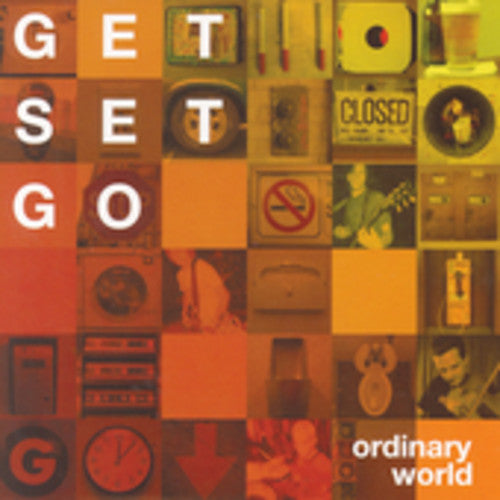 Get Set Go: Ordinary World