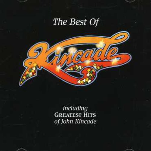 Kinkade: Best of