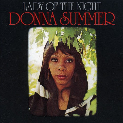 Summer, Donna: Lady of the Night