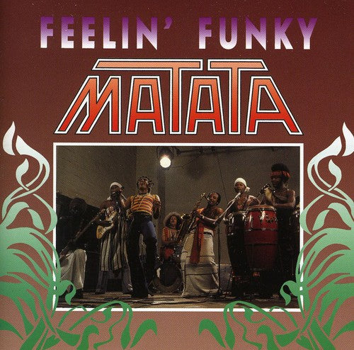 Matata: Feelin Funky