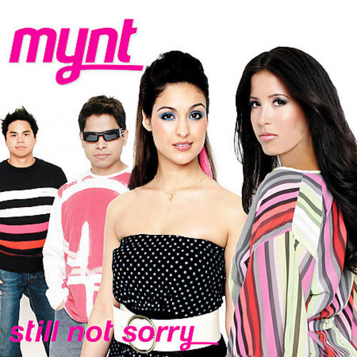 Mynt: Still Not Sorry