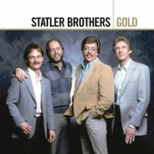 Statler Brothers: Gold