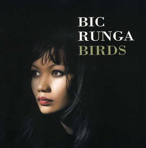 Runga, Bic: Birds