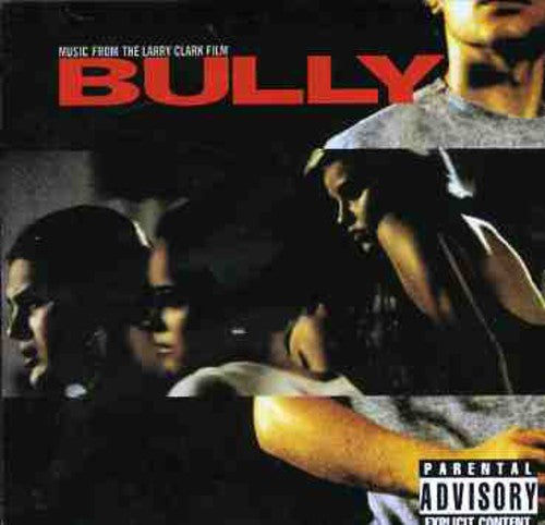 Various Artists: Bully
