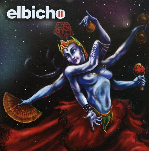 Bicho: El Bicho, Vol. 2