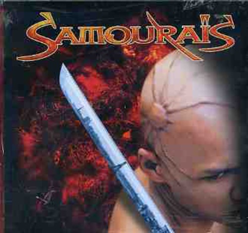 Various Artists: Samourais