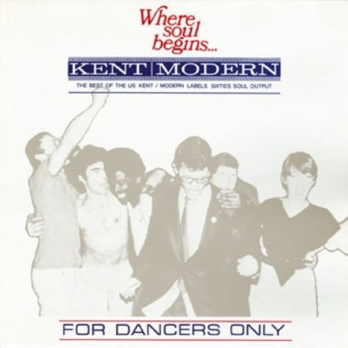 For Dancers Only / Various: For Dancers Only