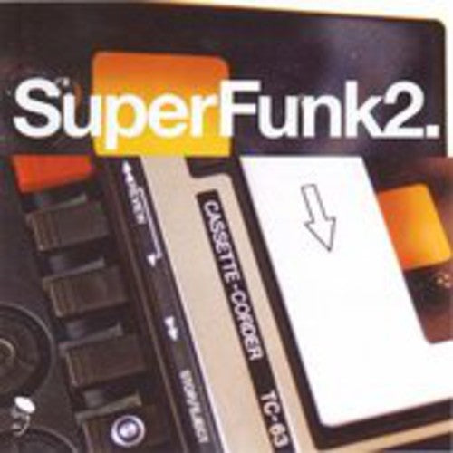 Super Funk 2 / Various: Super Funk 2 / Various