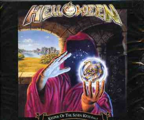 Helloween: Keepers of the Seven Keys PT. 1