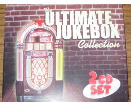 Ultimate Jukebox Collection / Various: Ultimate Jukebox Collection