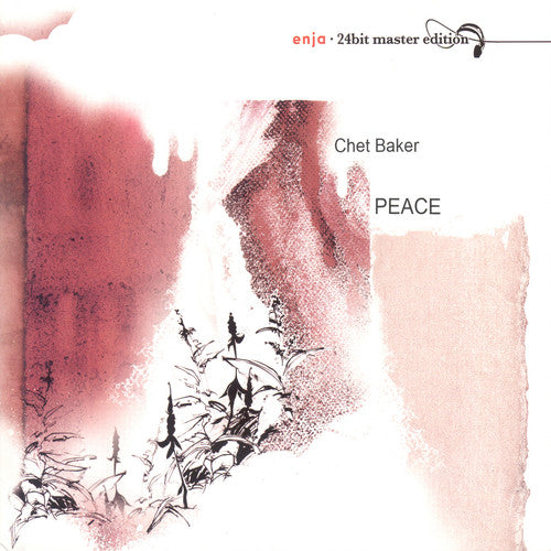 Baker, Chet: Peace