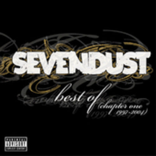 Sevendust: Best of (Chapter One 1997-2004)