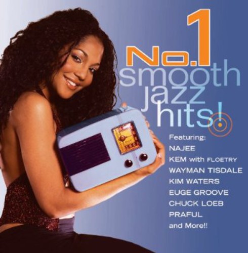 No 1 Smooth Jazz Hits / Various: No. 1 Smooth Jazz Hits