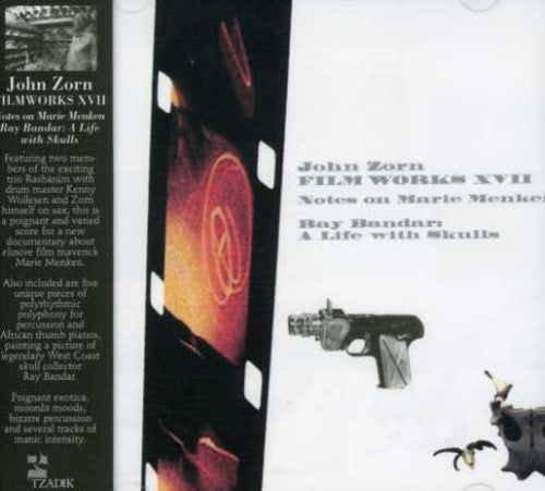 Zorn, John: Filmworks XVII (Original Soundtrack)